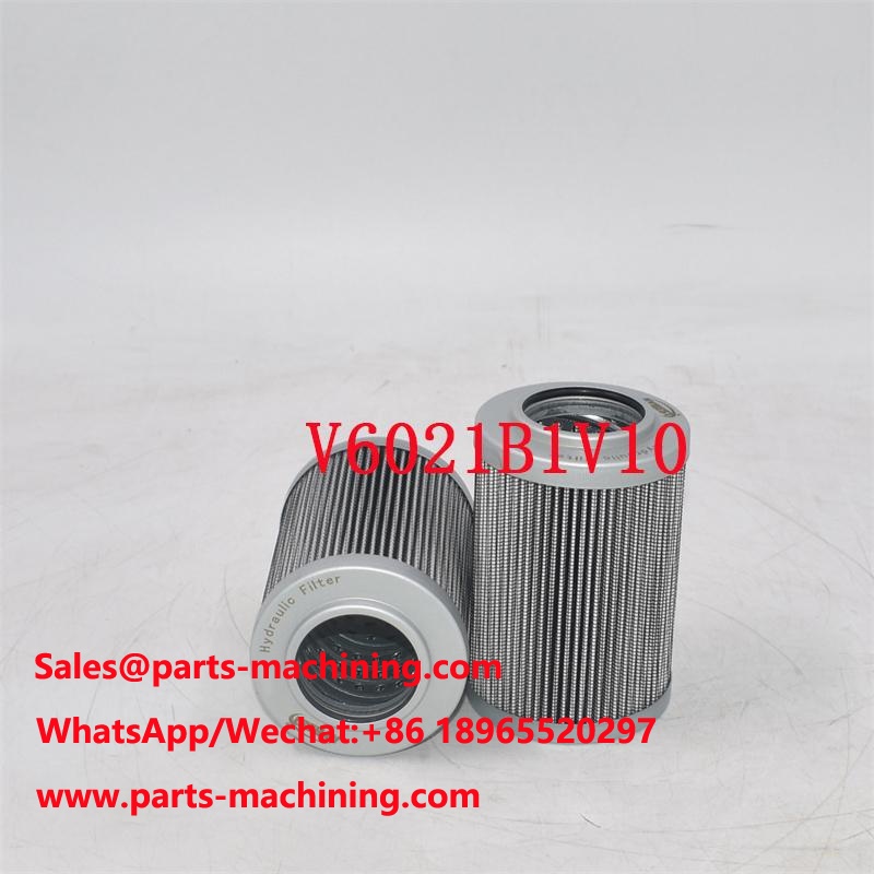 V6021B1V10 فیلتر هیدرولیک SH57116 تامین کننده