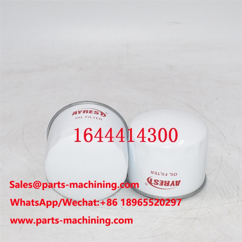 1644414300 فیلتر روغن C-1602 تامین کننده