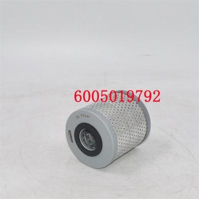 فیلتر روغن اصل 6005019792 944700033