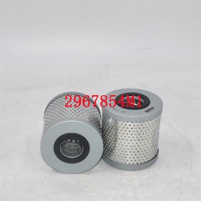 2967854M1 فیلتر روغن LP70V مرجع متقابل