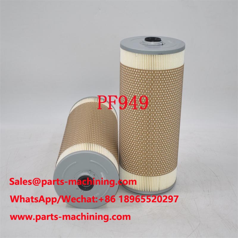 فیلتر روغن PF949 51233 SO3726 سازنده