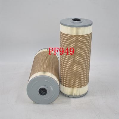 فیلتر روغن PF949 51233 SO3726 سازنده