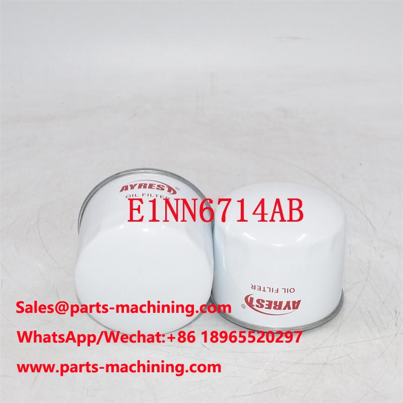 فیلتر روغن E1NN6714AB معادل SO795