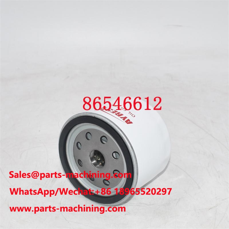 86546612 تعویض فیلتر روغن 84476642