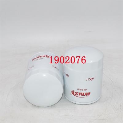 1902076 Oil Filter 1902047 سازنده