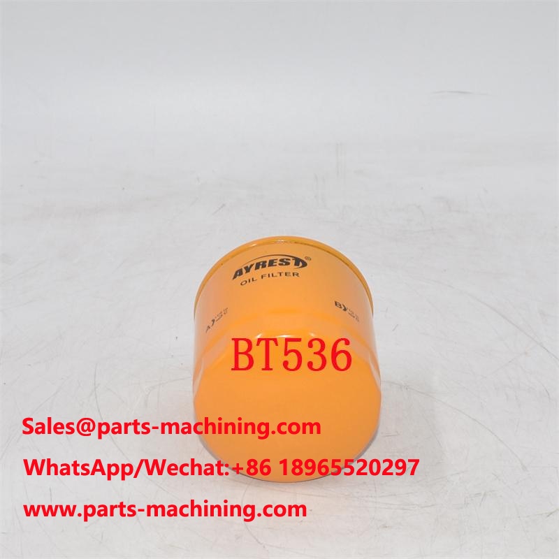 فیلتر روغن BT536 1449430 تامین کننده