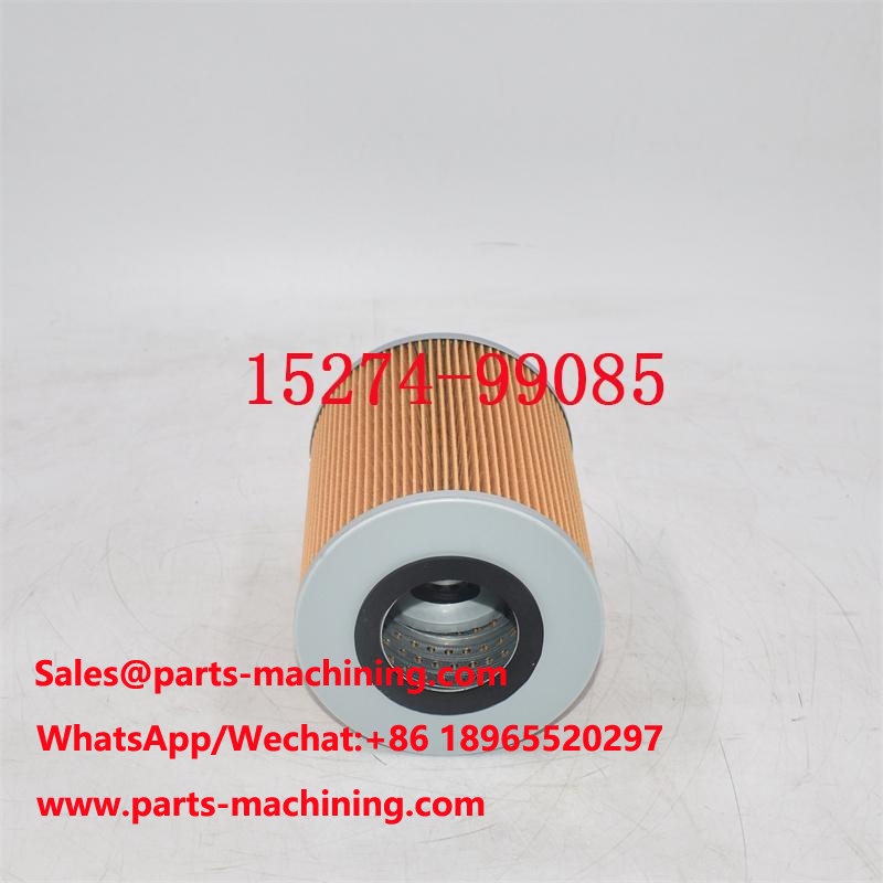 15274-99085 فیلتر روغن 15274-99087 تعویض