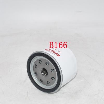 فیلتر روغن B166 51390 سازنده