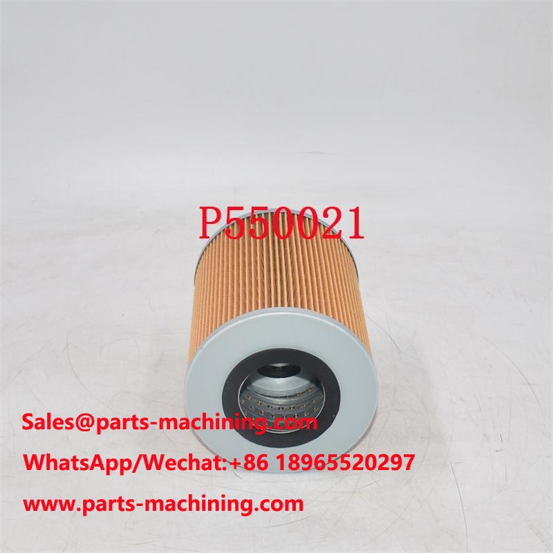 فیلتر روغن P550021 جایگزین P7059 می شود