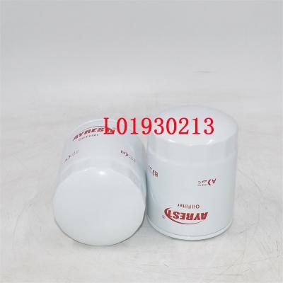 فیلتر روغن اصلی L01930213 H210WN