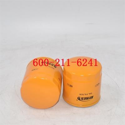 فیلتر روغن 600-211-6241 جایگزین H20W09 SO3415
