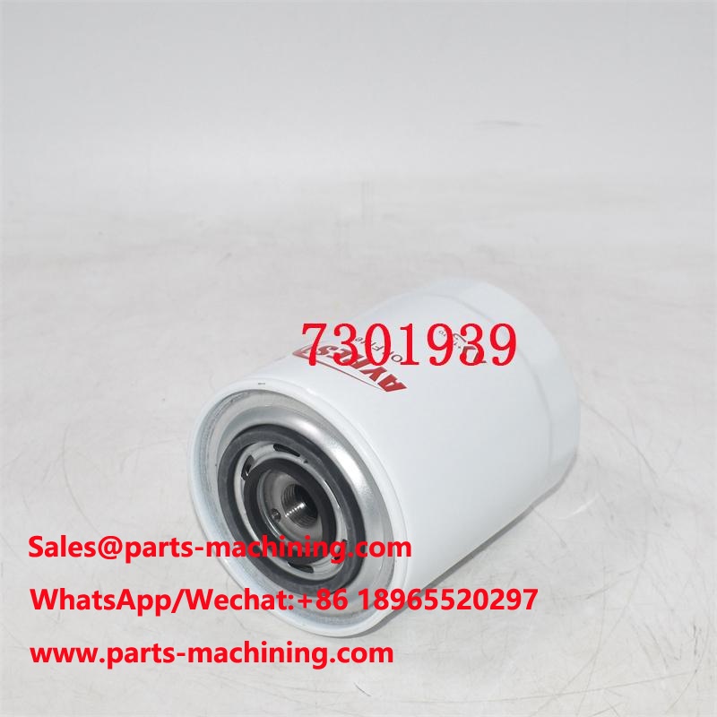 7301939 فیلتر روغن 4799425 عمده فروشی