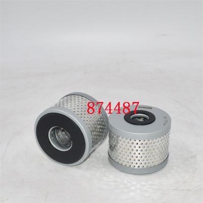 فیلتر روغن اصلی 874487 VOE874487