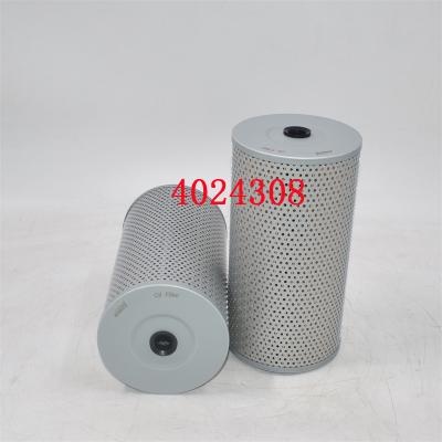 4024308 معادل فیلتر روغن E1103HD631