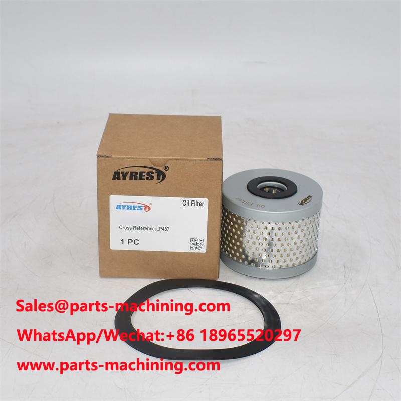 299634 Oil Filter