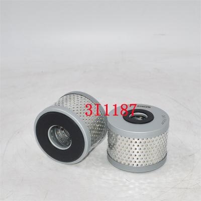 فیلتر روغن اصل 3I1187 H-71160