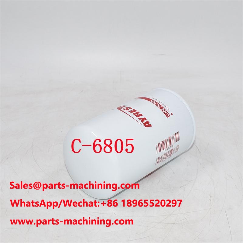 تامین کننده فیلتر روغن C-6805 H210W01