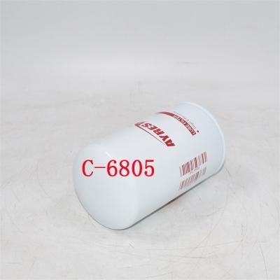 تامین کننده فیلتر روغن C-6805 H210W01