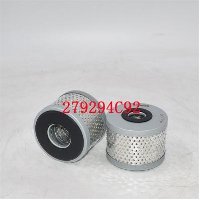 279294C92 فیلتر روغن 279294C91 تامین کننده