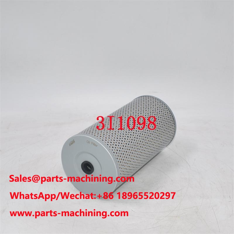 3I1098 فیلتر روغن 1463278 تعویض