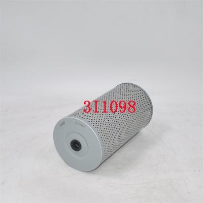 3I1098 فیلتر روغن 1463278 تعویض