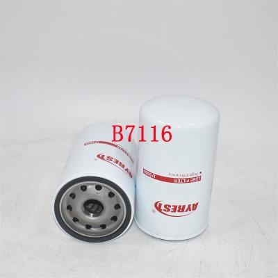 فیلتر روغن B7116 معادل SO3506