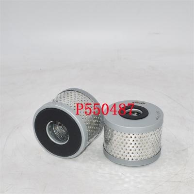 فیلتر روغن P550487 PT903 51487 سفارشی
