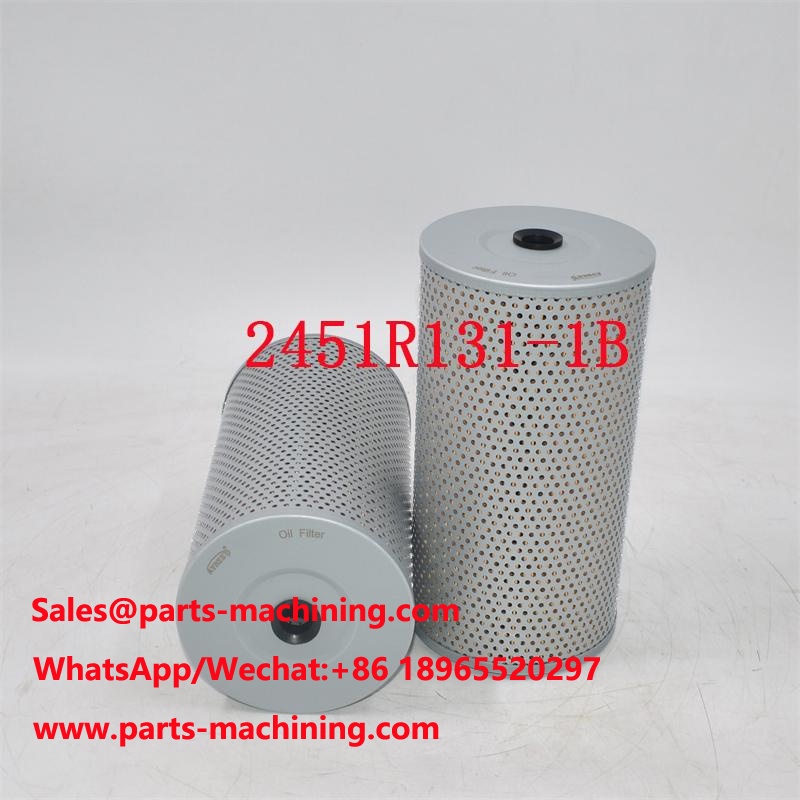 2451R131-1B Oil Filter