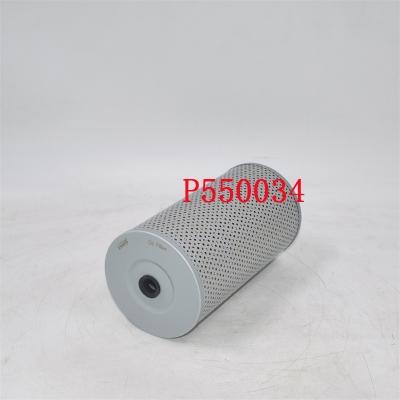 P550034 فیلتر روغن PT8335 مرجع متقابل