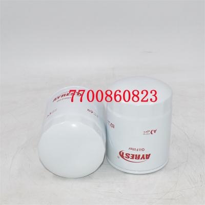 7700860823 فیلتر روغن 6005025601 سازنده