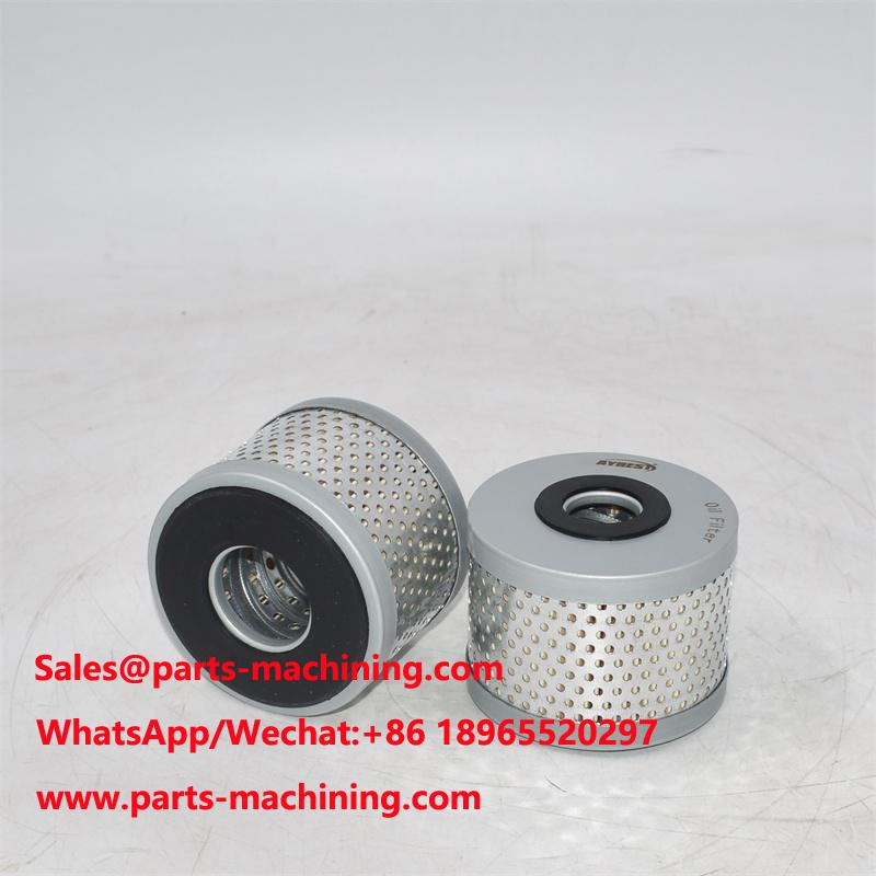 299634 Oil Filter SH66095 سازنده