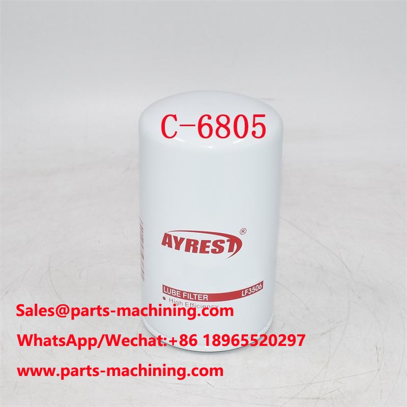 C-6805 Oil Filter