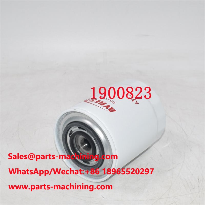 1900823 Oil Filter LFP2241 تامین کننده