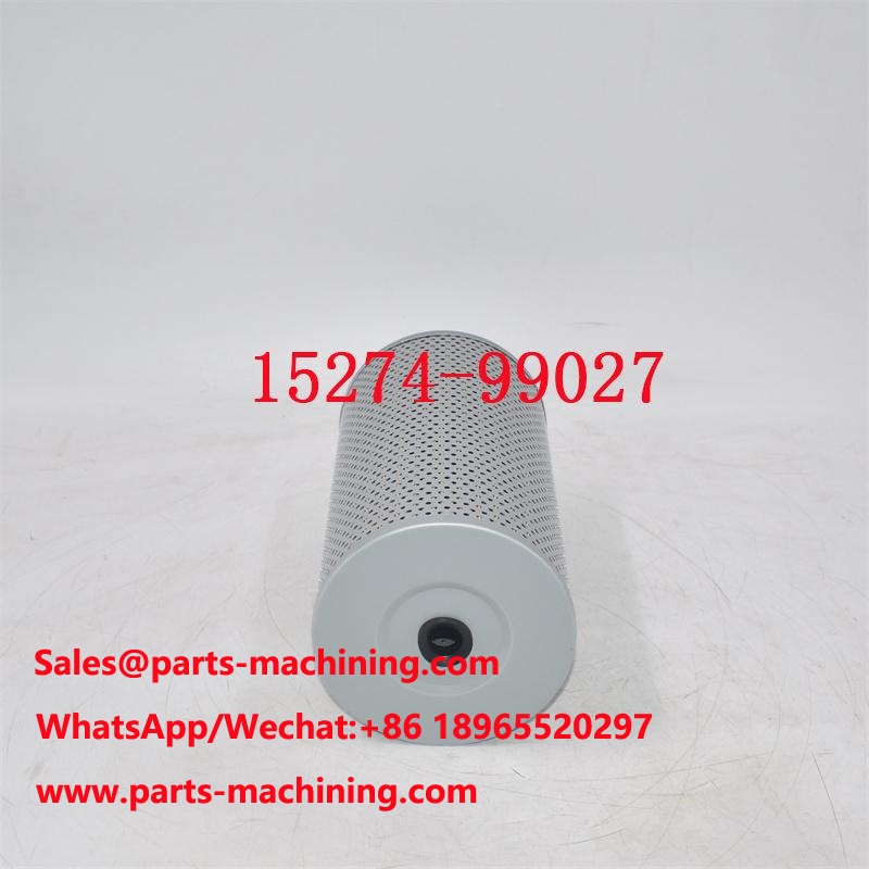 15274-99027 معادل فیلتر روغن SO5126 57112