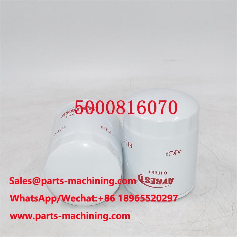 5000816070 فیلتر روغن SO416 عمده فروشی