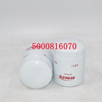 5000816070 فیلتر روغن SO416 عمده فروشی