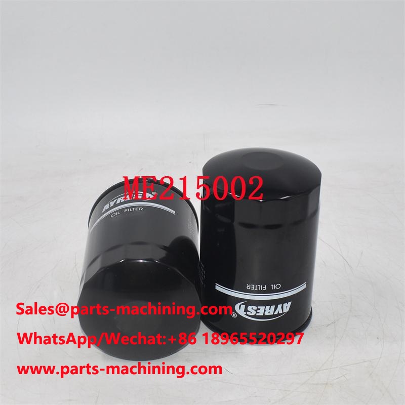 فیلتر روغن ME215002 ME201871 سازنده