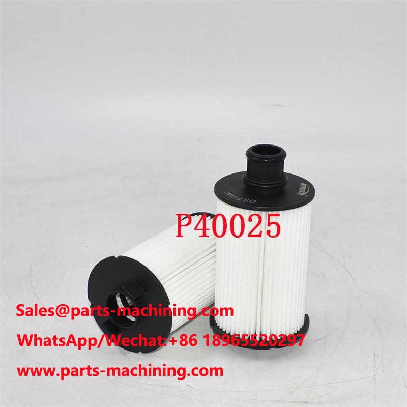 فیلتر روغن P40025 57279 57279XP SO11120
