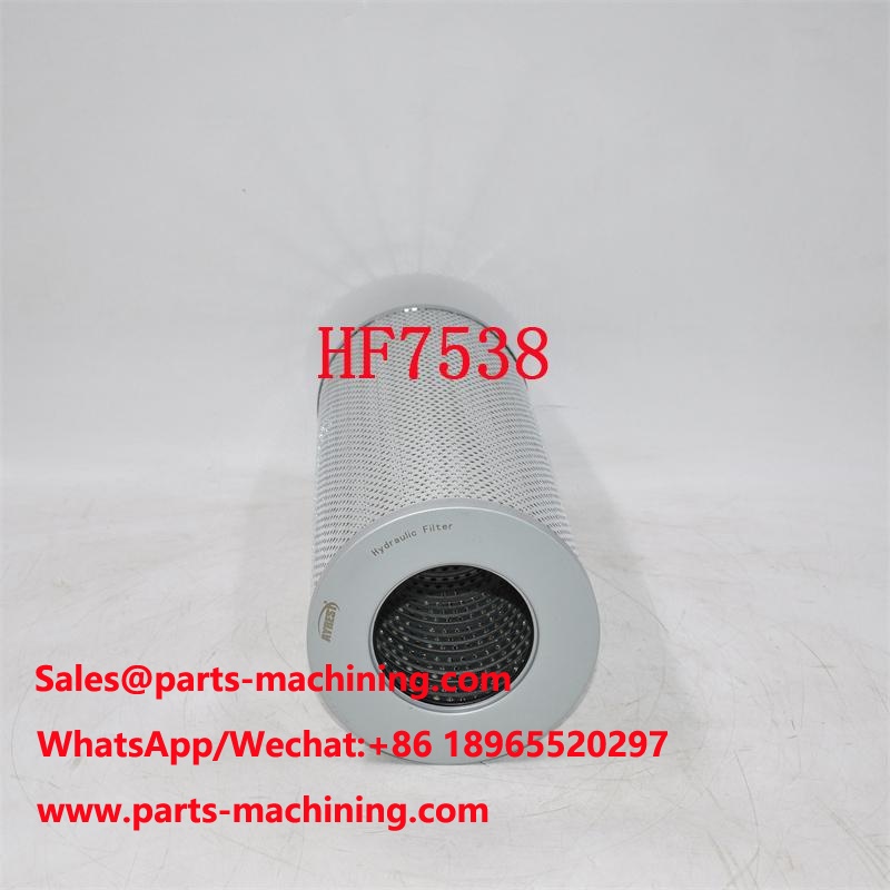 فیلتر هیدرولیک HF7538 57414 سفارشی