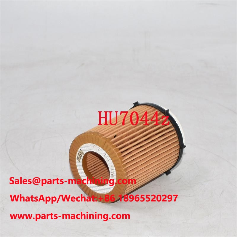 تامین کننده فیلتر روغن HU7044z HU711/6Z
