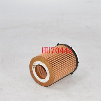 تامین کننده فیلتر روغن HU7044z HU711/6Z