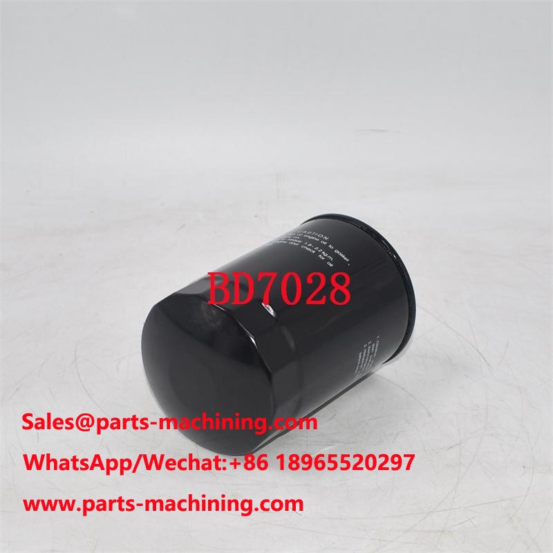 فیلتر روغن BD7028 51675 C-1012XPL عمده فروشی