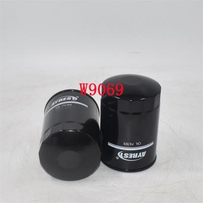 فیلتر روغن اصلی W9069 H395W SO6133