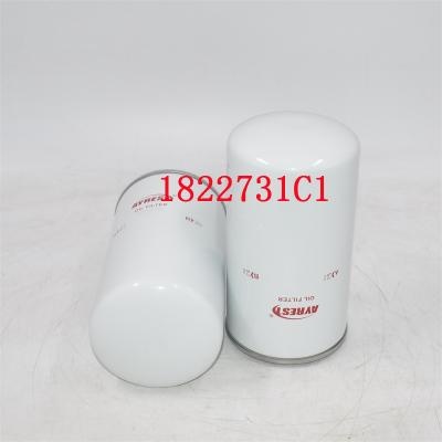 1822731C1 فیلتر روغن 1814562C1 مرجع متقابل