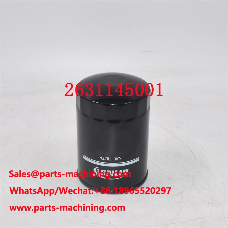2631145001 Oil Filter