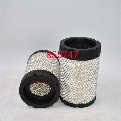 فیلتر هوا RS5747 جایگزین SA16733 SL81972 می شود