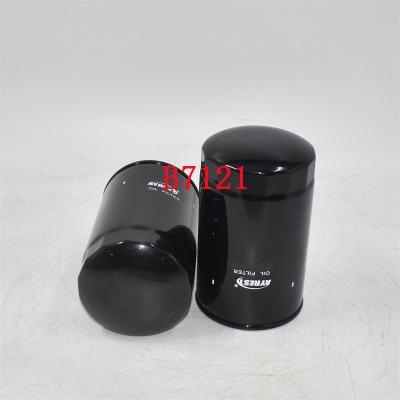 فیلتر روغن B7121 C-5808 سفارشی