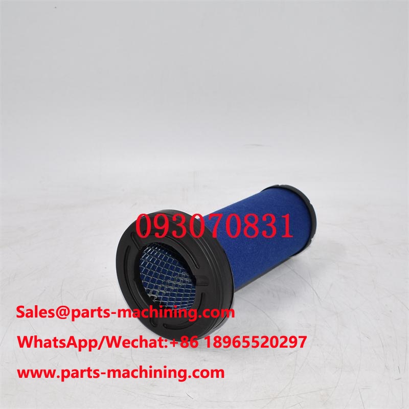 093070831 معادل فیلتر هوا SA16734