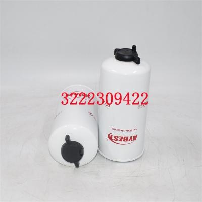 3222309422 جداکننده آب سوخت 3222308994 عمده فروشی