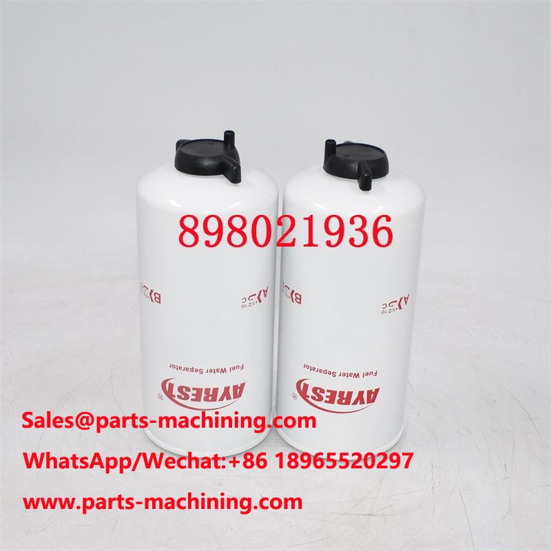 898021936 Fuel Water Separator